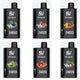 Silvaper 24000 Puffs 20MG Disposable Vape in Dubai