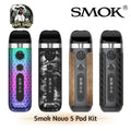 Smok Novo 5 Pod Kit 30W 900 mAh in UAE