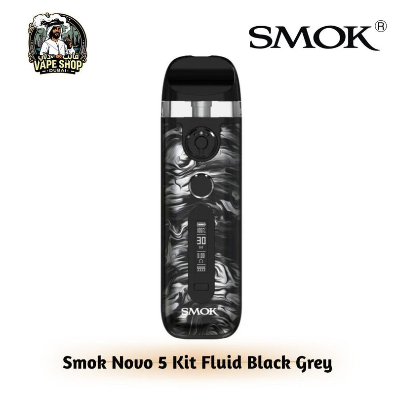 Smok Novo 5 Pod Kit 30W 900 mAh in UAE