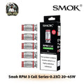 Smok RPM 3 Coil Series Pack of 5 in Dubai, UAE