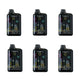 Tesiyi 40000 Puffs 50mg Nicotine Dual Mode Disposable