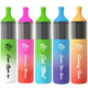 Tugboat Evo 4500 Puffs Disposable Vape UAE