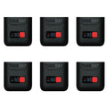Tugboat Super 16000 puffs battery 550mAh In Dubai