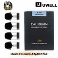 Uwell Caliburn A2 Pods Cartridges 2ml/4Pcs in UAE