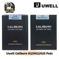 Uwell Caliburn A2 Pods Cartridges 2ml/4Pcs in UAE