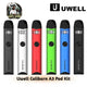 Uwell Caliburn A3 Pod Kit 520mAh 13W in UAE
