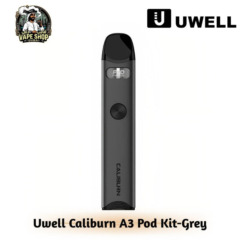 Uwell Caliburn A3 Pod Kit 520mAh 13W in UAE