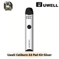 Uwell Caliburn A3 Pod Kit 520mAh 13W in UAE