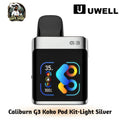 Uwell Caliburn G3 Pro Koko Pod Kit 1250mAh 35W in UAE