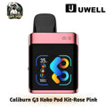 Uwell Caliburn G3 Pro Koko Pod Kit 1250mAh 35W in UAE
