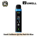 Uwell Caliburn G3 Pro Pod Kit 1000mAh 35W in UAE