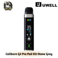 Uwell Caliburn G3 Pro Pod Kit 1000mAh 35W in UAE