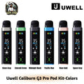 Uwell Caliburn G3 Pro Pod Kit 1000mAh 35W in UAE