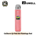 Uwell Caliburn G4 Pod Kit 1300mAh 35W in UAE