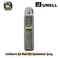 Uwell Caliburn G4 Pod Kit 1300mAh 35W in UAE