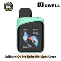 Uwell Caliburn G4 Pro Koko Pod Kit 2000mAh 35W in UAE