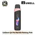Uwell Caliburn G4 Pro Pod Kit 1800mAh 35W in UAE