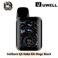 Uwell Caliburn G5 Koko Pod Kit 1600mAh 35W in UAE