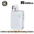 Uwell Caliburn G5 Lite Koko Pod Kit 1600mAh 35W in UAE