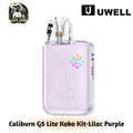 Uwell Caliburn G5 Lite Koko Pod Kit 1600mAh 35W in UAE