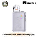 Uwell Caliburn G5 Lite Koko Pod Kit 1600mAh 35W in UAE