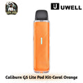 Uwell Caliburn G5 Lite Pod Kit 1600mAh 35W in UAE