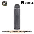 Uwell Caliburn G5 Lite Pod Kit 1600mAh 35W in UAE