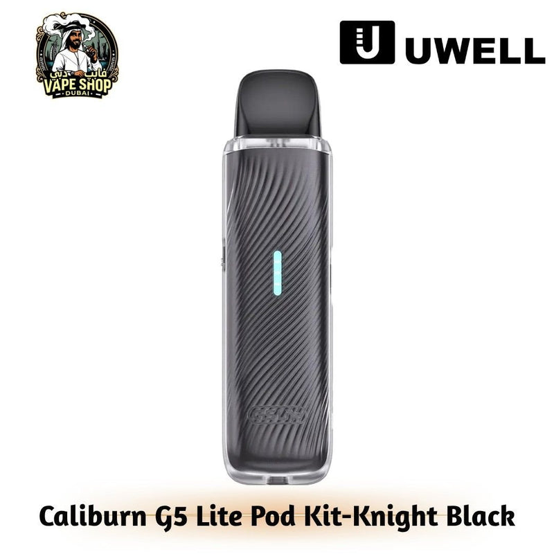 Uwell Caliburn G5 Lite Pod Kit 1600mAh 35W in UAE