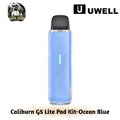 Uwell Caliburn G5 Lite Pod Kit 1600mAh 35W in UAE