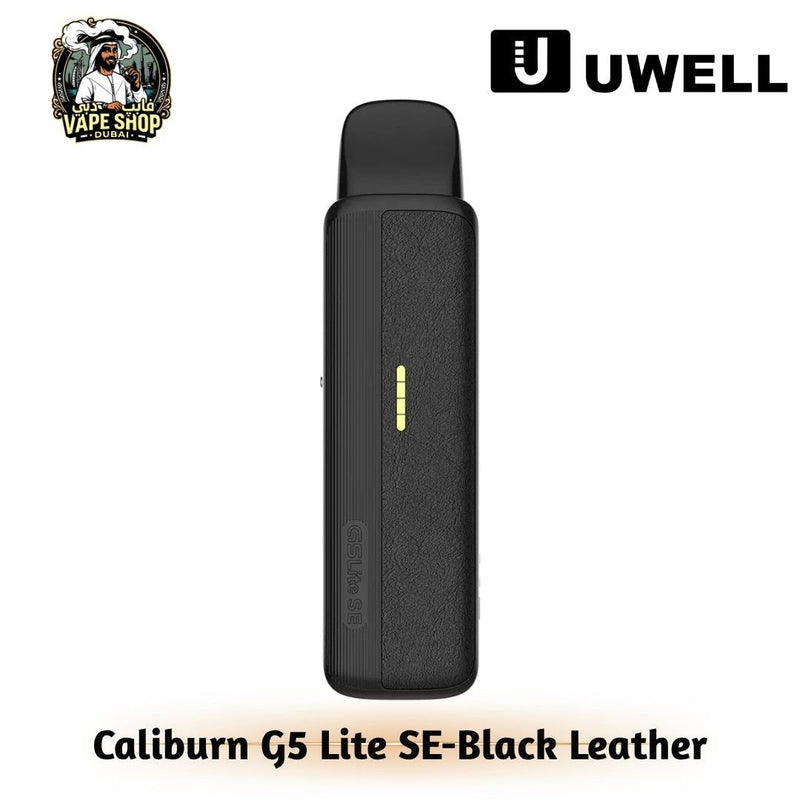 Uwell Caliburn G5 Lite SE Pod Kit 1600mAh 35W in UAE