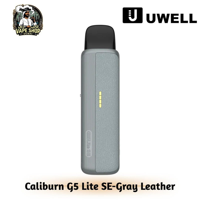 Uwell Caliburn G5 Lite SE Pod Kit 1600mAh 35W in UAE