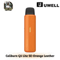 Uwell Caliburn G5 Lite SE Pod Kit 1600mAh 35W in UAE