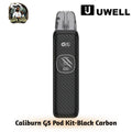 Uwell Caliburn G5 Pod Kit 1600mAh 35W in UAE