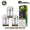 Uwell Caliburn GPP Pods Cartridges in UAE