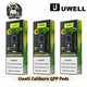 Uwell Caliburn GPP Pods Cartridges in UAE
