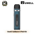 Uwell Caliburn X Pod Kit 850 mAh 20W in UAE