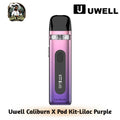 Uwell Caliburn X Pod Kit 850 mAh 20W in UAE