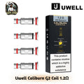 Uwell Caliburn G Coils Series in UAE