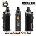 Vaporesso Armour G Pod Kit 80W 3000 mAh in UAE