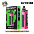 Vaporesso Armour GS Pod Kit Fit GTX coils & 18650 Battery