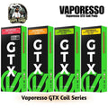 Vaporesso GTX Coil Series 5pcs Pack in UAE