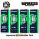 Vaporesso GTi Coils Series 5Pcs Pack in UAE