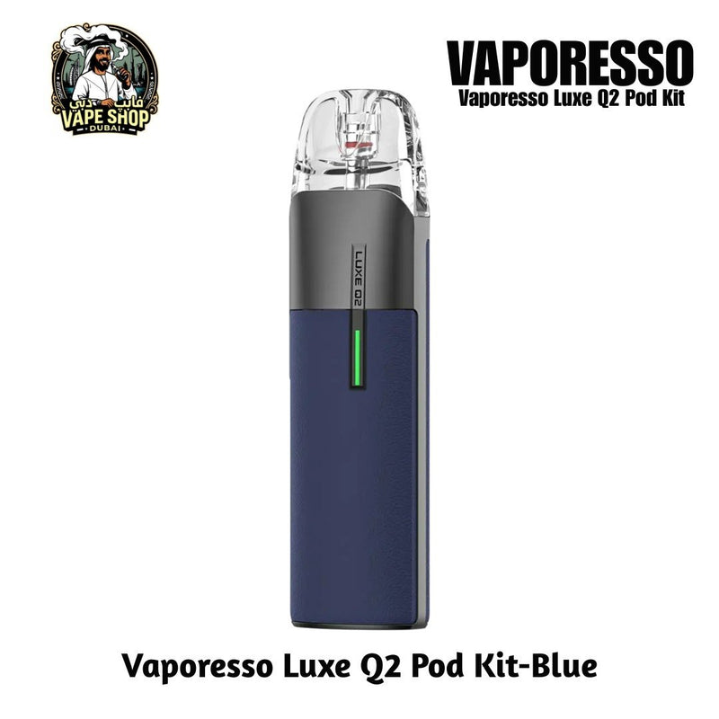 Vaporesso Luxe Q2 Pod Kit 16W 1000 mAh in UAE