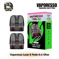 Vaporesso Luxe X Pods Corex 2.0 5ml Cartridge in UAE