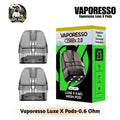 Vaporesso Luxe X Pods Corex 2.0 5ml Cartridge in UAE