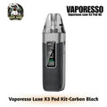 Vaporesso Luxe X3 Pod Kit 45W 2600 mAh in UAE