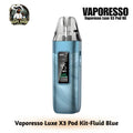 Vaporesso Luxe X3 Pod Kit 45W 2600 mAh in UAE