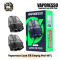 Vaporesso Luxe XR Empty Pod 5ML in UAE