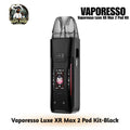 Vaporesso Luxe XR Max 2 Pod Kit 80W 3200 mAh in UAE