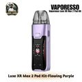 Vaporesso Luxe XR Max 2 Pod Kit 80W 3200 mAh in UAE